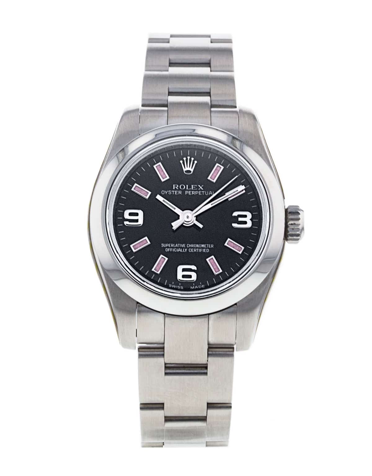 Rolex Lady Oyster Perpetual 176200
